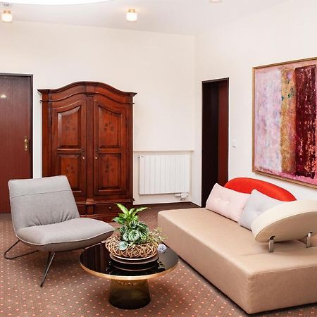 Hotel Marienlinde Telgte Eksteriør billede