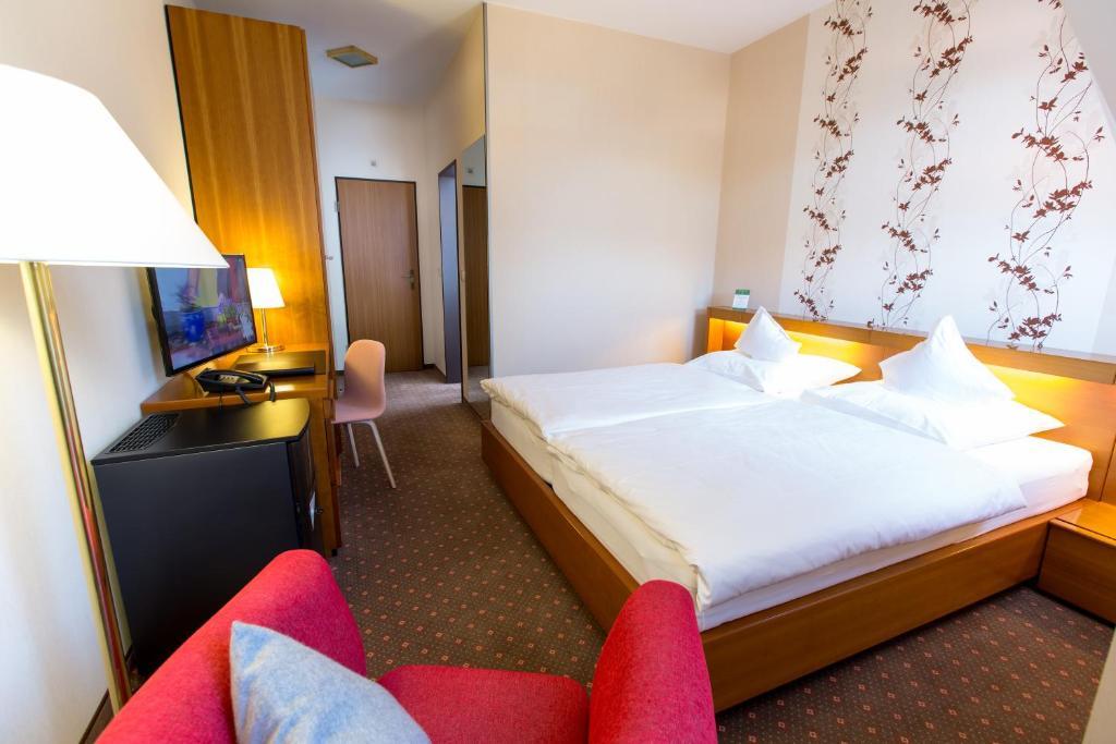 Hotel Marienlinde Telgte Eksteriør billede