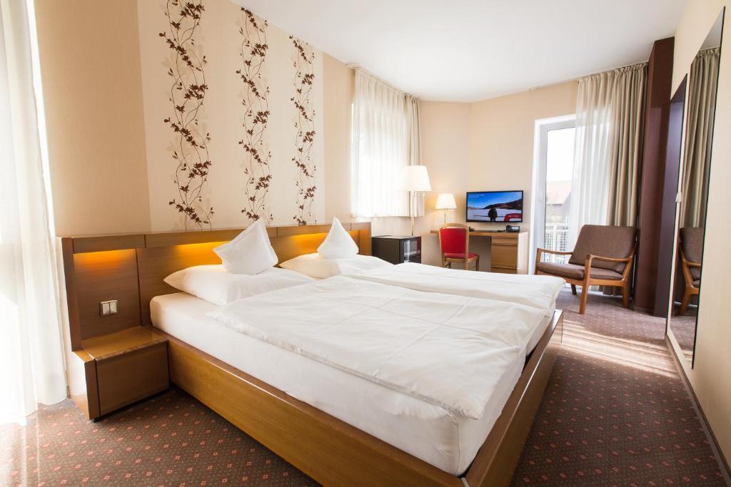 Hotel Marienlinde Telgte Eksteriør billede