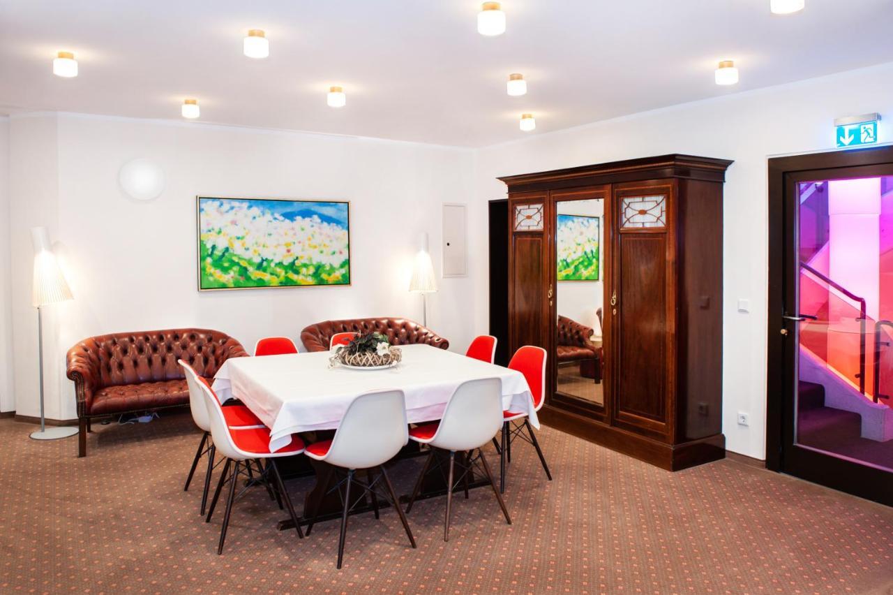 Hotel Marienlinde Telgte Eksteriør billede